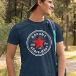 Bakony Csillag Póló