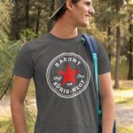 Bakony Csillag Póló