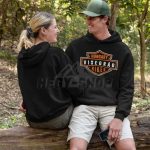 Visegrád Hiker  Pulóver