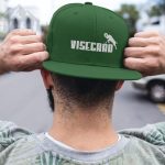 Visegrád Muflon Snapback