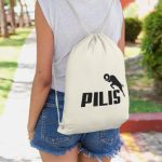 Pilis Muflon Tornazsák