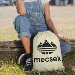 Mecsekcsúcs Tornazsák