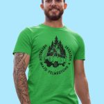 Hétvégén majd felmegyünk a hegyekbe Póló