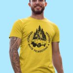 Hétvégén majd felmegyünk a hegyekbe Póló