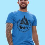 Hétvégén majd felmegyünk a hegyekbe Póló