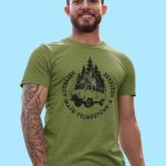 Hétvégén majd felmegyünk a hegyekbe Póló