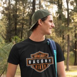 Bakony Hiker Póló