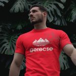 Gerecsecsúcs Póló