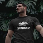 Gerecsecsúcs Póló