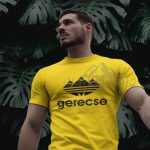 Gerecsecsúcs Póló