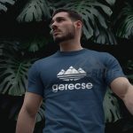 Gerecsecsúcs Póló