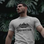 Gerecsecsúcs Póló