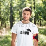 Bükk Vaddisznó Póló