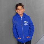 Soproncsúcs Gyerek Pulóver