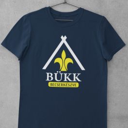 Bükk Becserkészve Póló