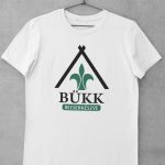 Bükk Becserkészve Póló