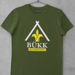 Bükk Becserkészve Póló