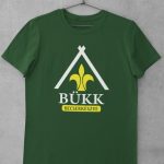 Bükk Becserkészve Póló