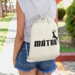 Mátra Szarvas Tornazsák