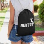 Mátra Szarvas Tornazsák