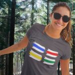 Női Túrapóló - túrajelzések