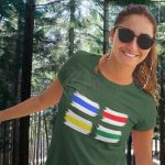 Női Túrapóló - túrajelzések