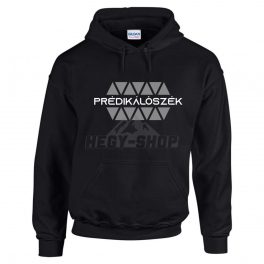 Prédikálószék Gyerek Pulóver