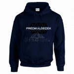 Prédikálószék Gyerek Pulóver