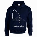 Vadálló-kövek  Pulóver
