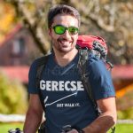 Just Walk It Gerecse Póló