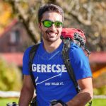 Just Walk It Gerecse Póló