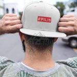 Pilis # Snapback