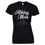 Hiking Mom Póló