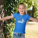 Bükk Szarvas Gyerek Póló