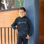 Buda Friends Gyerek Pulóver