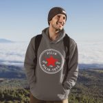 Pilis Csillag  Pulóver