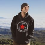 Pilis Csillag  Pulóver