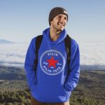 Pilis Csillag  Pulóver