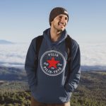 Pilis Csillag  Pulóver