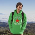 Pilis Csillag  Pulóver