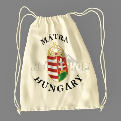 Mátra Hungary Tornazsák