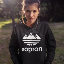 Soproncsúcs  Pulóver