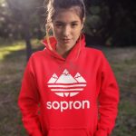 Soproncsúcs  Pulóver