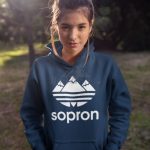 Soproncsúcs  Pulóver