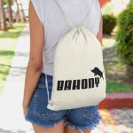 Bakony Vaddisznó Tornazsák