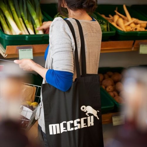 Mecsek Muflon Shopping Bag