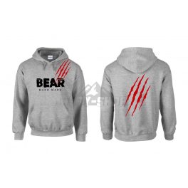 Bear Hand Made Gyerek Pulóver