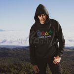 Hike Game Pulóver