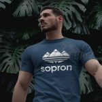 Soproncsúcs Póló
