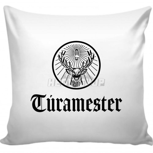 Túramester Párna